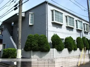 サンハイム津田沼の画像