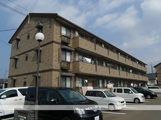 リビングタウン小松壱番館の画像