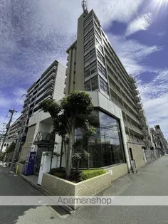 スカイコート生麦の画像