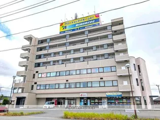 Eー環境秋田ビルの画像