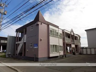 メゾンフルールの画像