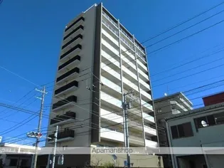 TEC RESIDENCEの画像