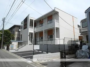 レオネクスト川島の画像