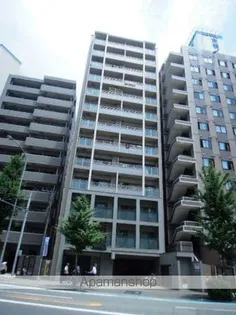 コンフォール博多駅南【3階】の外観