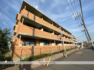アステリ与野本町参番館の画像