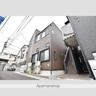 ハーモニーテラス高円寺南Ⅳ【2階】の外観