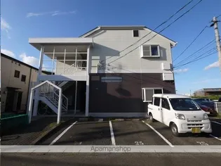 フリーダムヒル白鳥A棟の画像