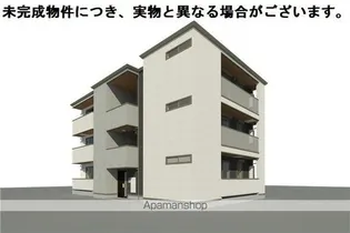 FOREST COURT三番町【1階】の外観