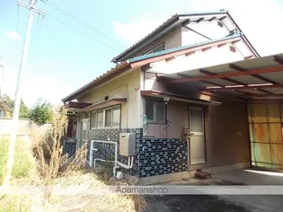 愛知県犬山市大字塔野地字中浦【一戸建】の外観