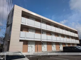 レオパレス糸田橋東の画像
