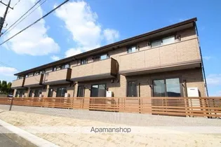 セリシールC【2階】の外観