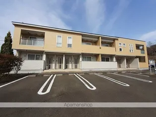 アビタシオンK'S北中山Aの画像