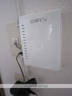 サーパスコート【101号室】の内装