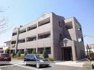 レジオン・ドヌール【1階】の外観