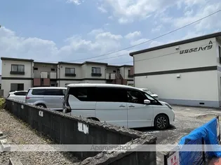 はなぶさハイツの画像