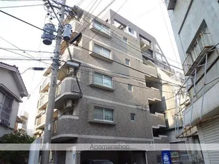 ファインコート下荒田の画像