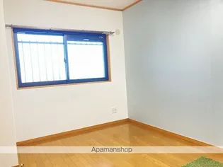 リュエル【302号室】の内装