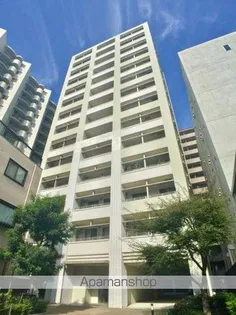 アパートメンツ三田の画像