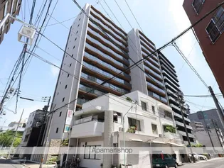 オープンレジデンシア栄サザンスクエアの画像