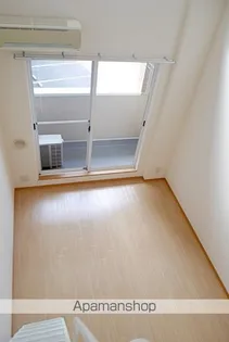 ドゥ・エスポアール【2階】の内装