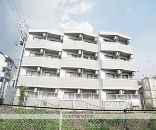 コマツマンションの画像