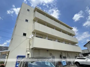 Kマンションの画像