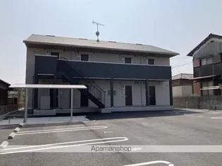 フェリックス常盤台の画像