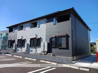 ドミールオカマエ Aの画像