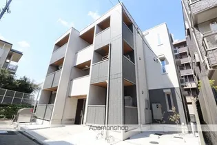 パセオコーワII【1階】の外観