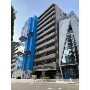 グランドール泉【5階】の外観