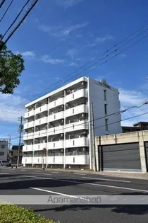 アルファ西宝町210号【210号室】の外観