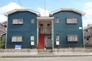 メゾン栗原1号棟の画像