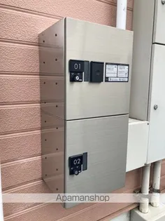 リオン【103号室】の外観