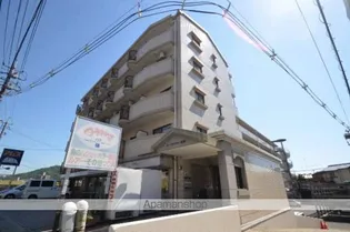 セントラルリバー祇園の画像