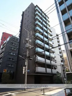 LOVIE麻布十番【5階】の外観