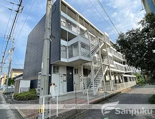 レオパレスアークK Tの画像