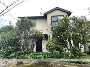 ジニアス久我山の画像