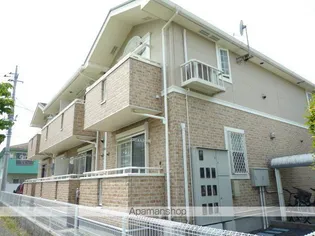 ボヌールメゾンの画像