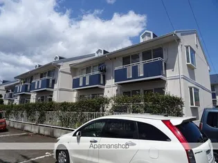 トゥインクルコート文化町7番館【2階】の外観