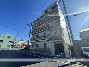 CASAーFRONTIERの画像