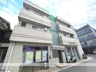 名神コーポの画像