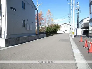 HILLS RESIDENTIAL S12【1階】の周辺