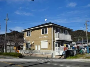 グランモア北浜の画像