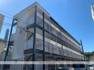 レオパレスセントレアの画像