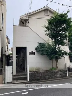 東京都中野区新井2丁目【アパート】の外観