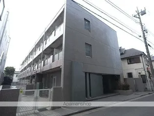 カームステージ鷺宮の画像