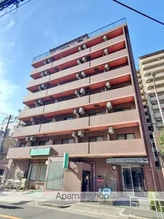 YKマンション【2階】の外観