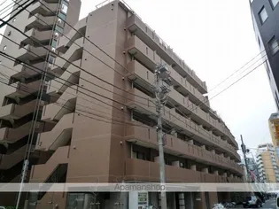 パレステュディオ神田EASTの画像