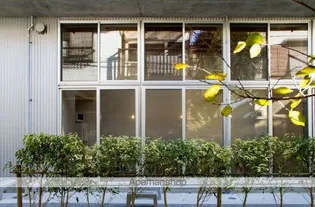 タケイハウス【A号室】の外観