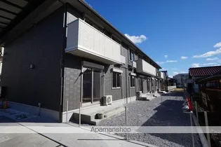 DーROOM堀江【2階】の外観